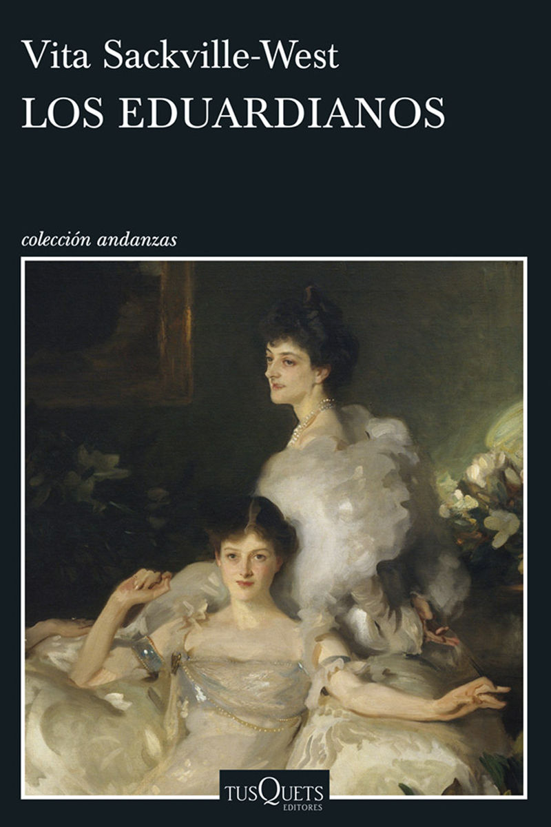Los eduardianos (Volumen independiente) (Spanish Edition)