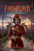 Firewalker (The Saga of Java Mountainstand Book 1)