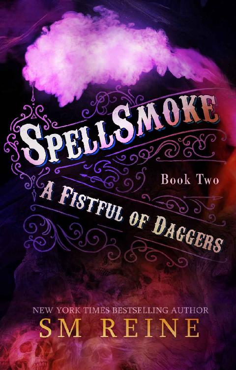 Spellsmoke