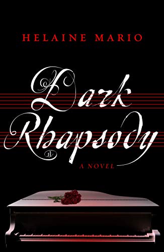 Dark Rhapsody (A Maggie O'Shea Mystery Book 2)