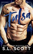 Tulsa (Crow Brothers series)