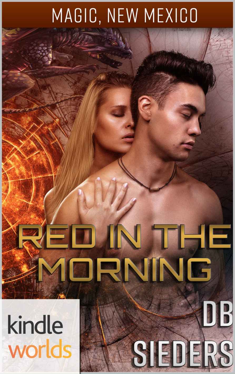 Red in the Morning
