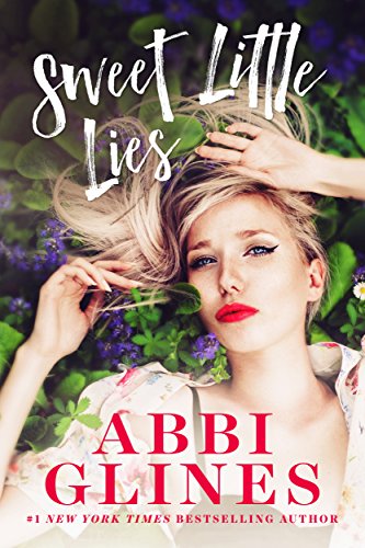 Sweet Little Lies (The Sweet Series Book 2)