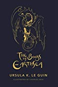 The Books of Earthsea: The Complete Illustrated Edition