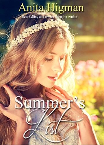 Summer's List: Christian contemporary romance