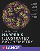 Harper's Illustrated Biochemistry Thirty-First Edition