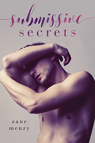 Submissive Secrets (Crashing Hearts Book 3)