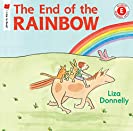 The End of the Rainbow (I Like to Read)