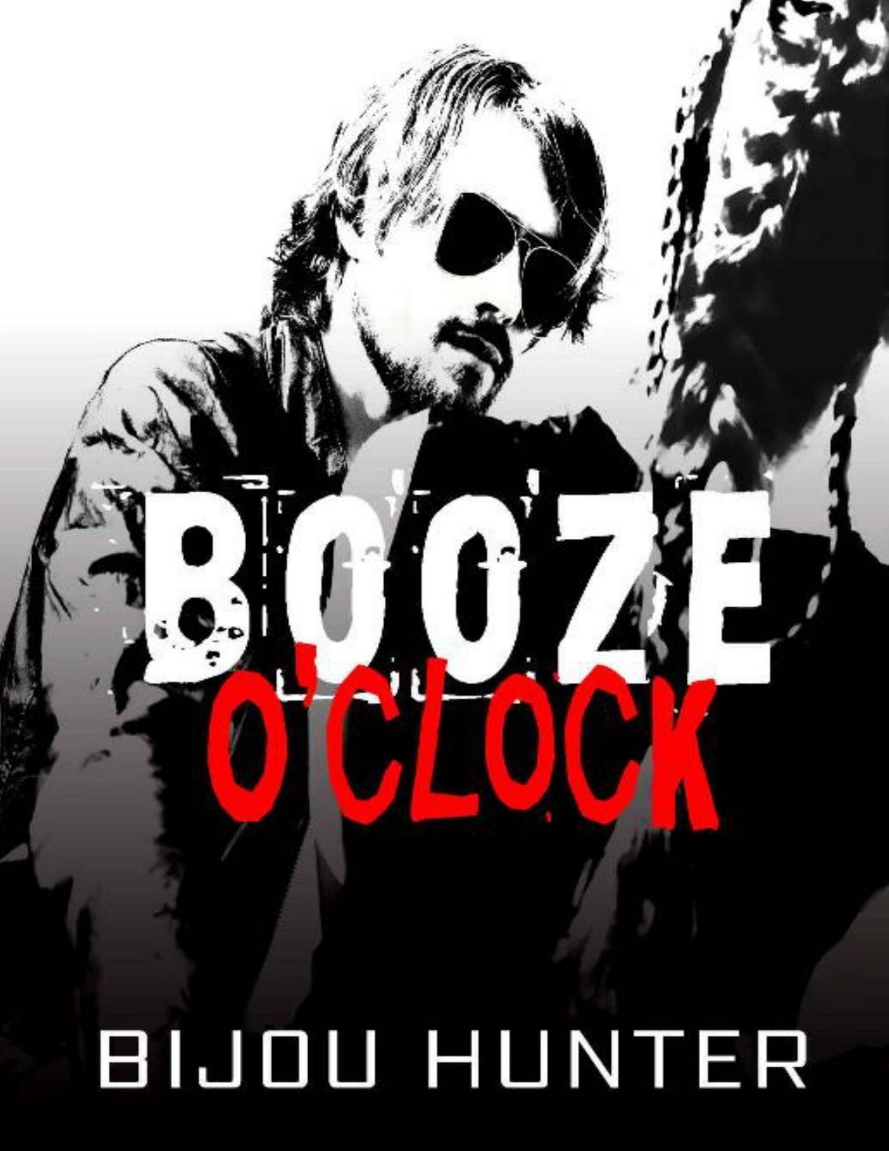 Booze O'clock (White Horse Book 2)