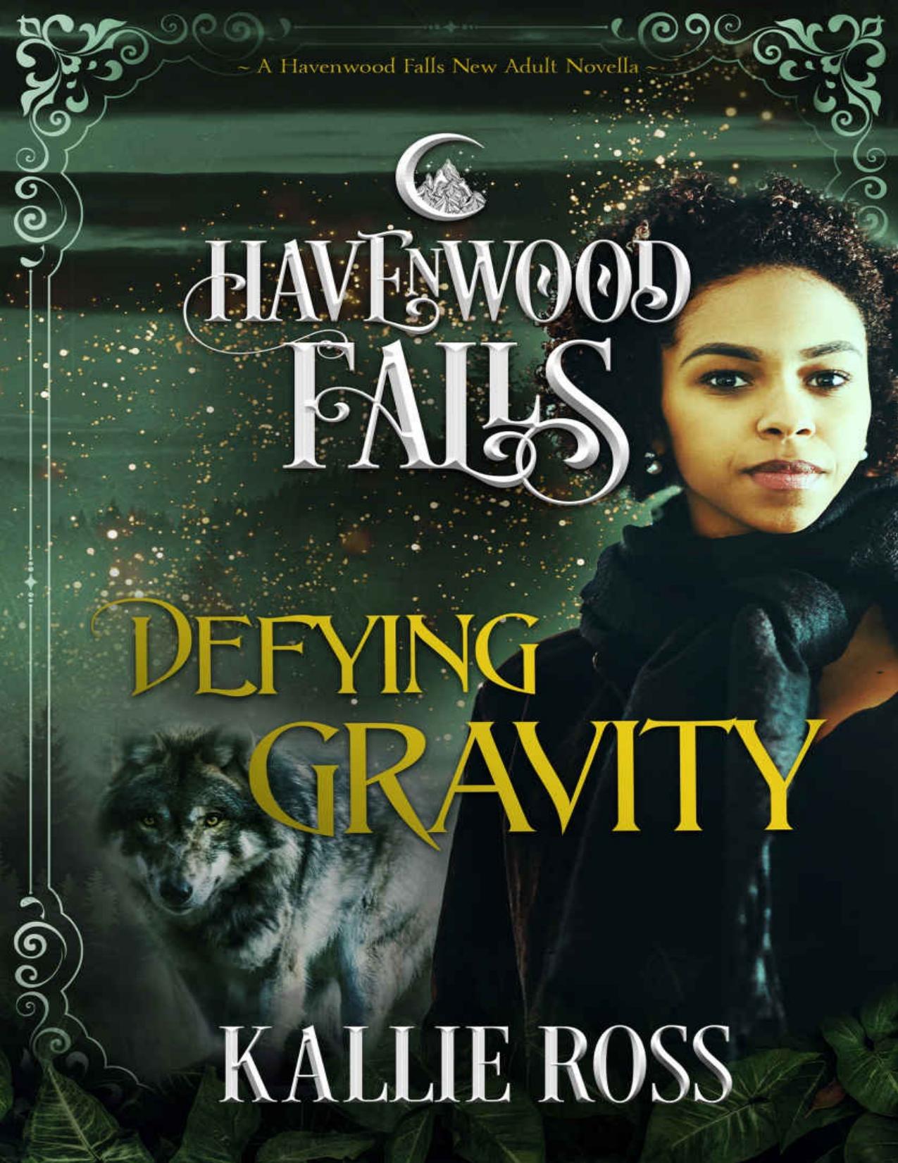 Defying Gravity (Havenwood Falls Book 14)