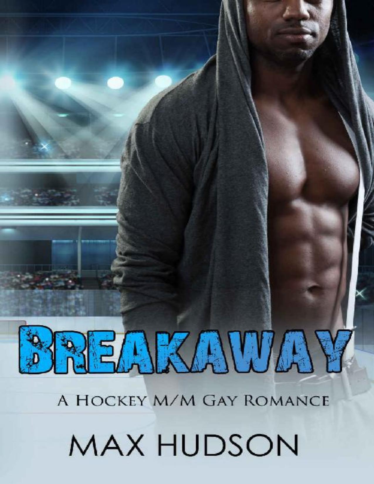 Breakaway: A Hockey M/M Gay Romance