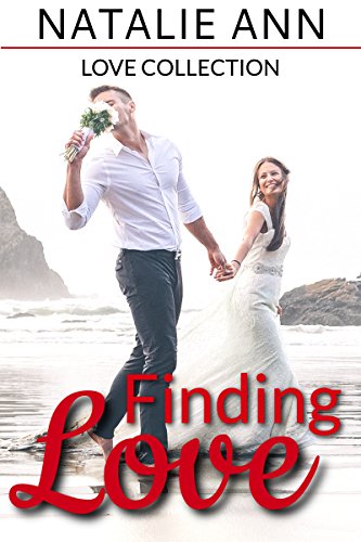 Finding Love (Love Collection)