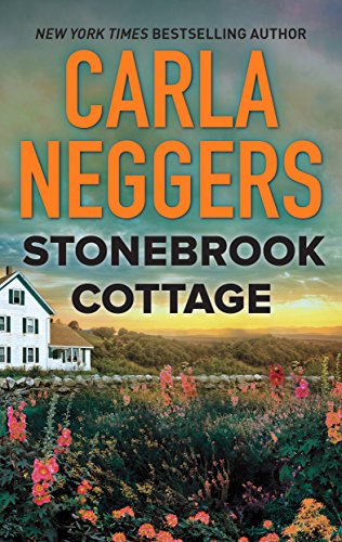 Stonebrook Cottage (Carriage House Book 3)