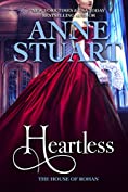 Heartless (The House of Rohan Book 5)