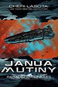 Janua Mutiny: Paradisi Chronicles (Paradisi Exodus Book 2)