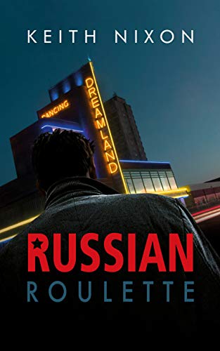 Russian Roulette: The no. 1 thriller... (Konstantin)