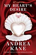 My Heart's Desire: 25th Anniversary (Barrett Series Book 1)