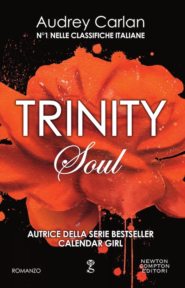 Trinity. Soul (Trinity Series Vol. 3) (Italian Edition)