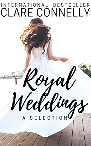 Royal Weddings