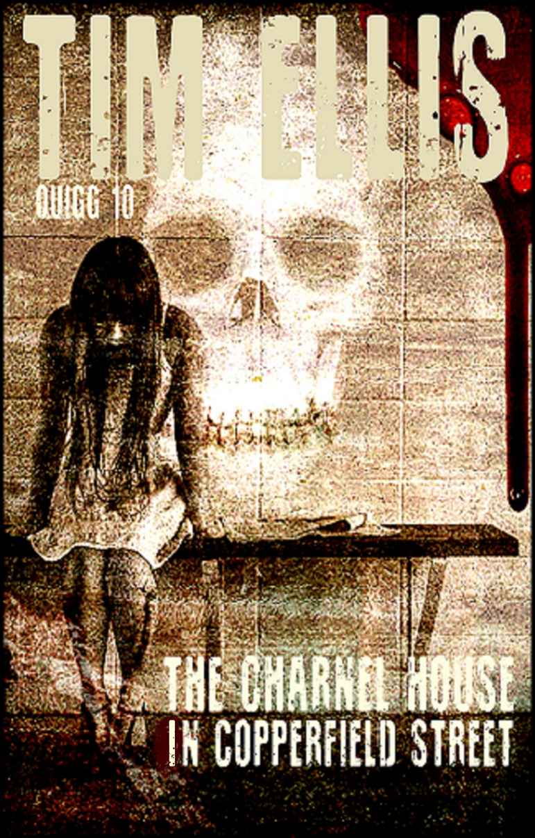 The Charnel House in Copperfield Street: (Quigg 10)