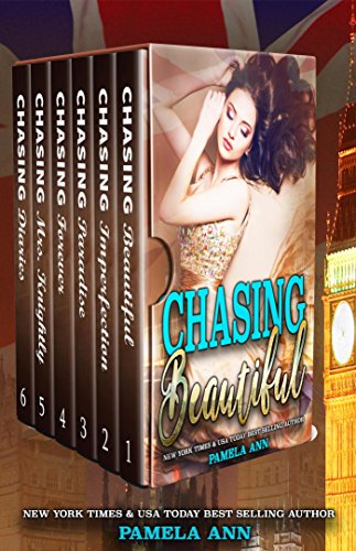 The Chasing Series [The Complete 5-Book Series]