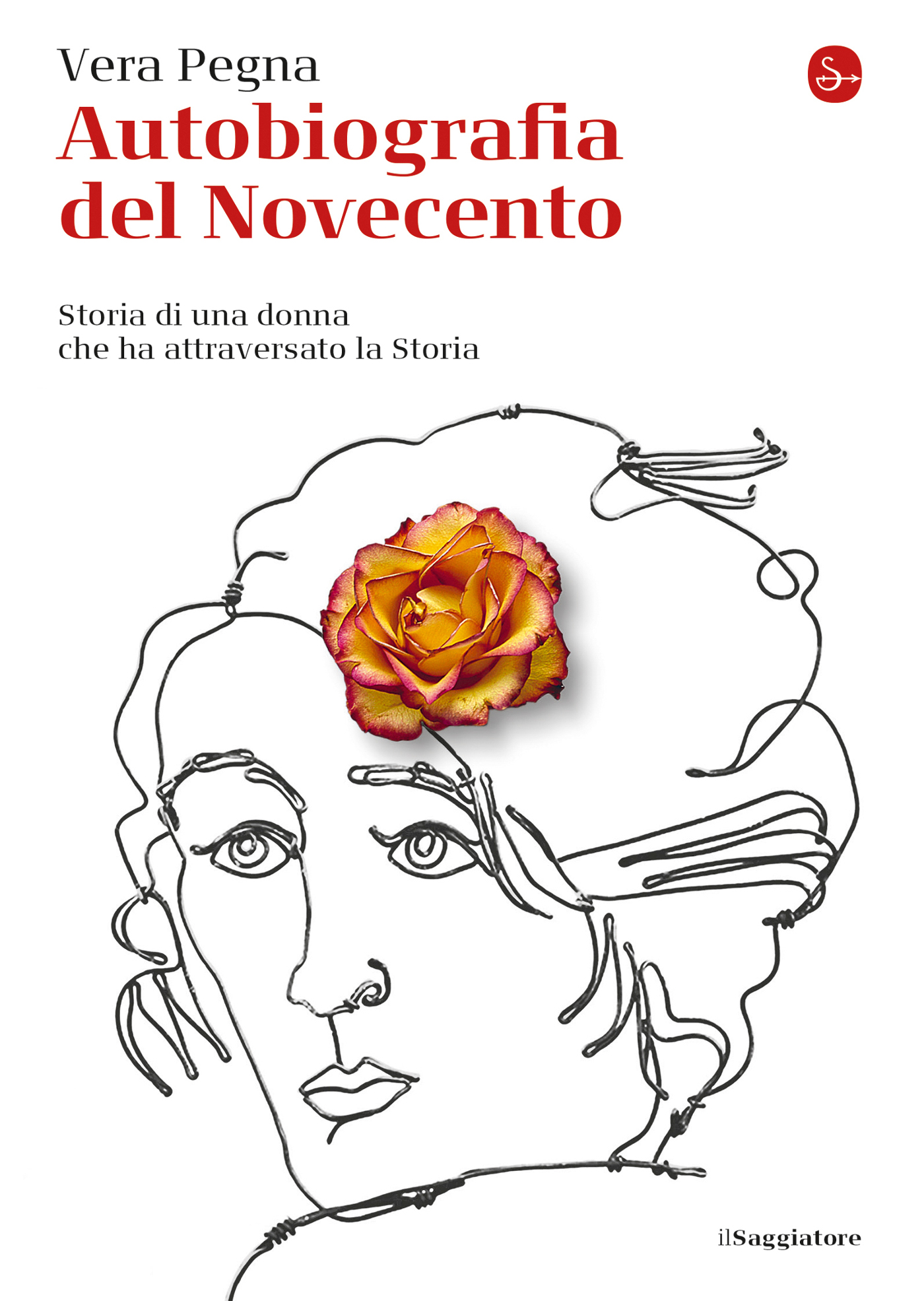 Autobiografia del Novecento