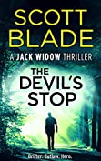 The Devil's Stop (Jack Widow Book 10)