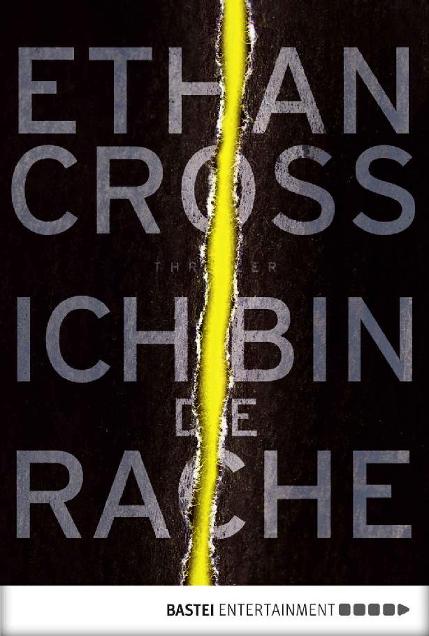 Ich bin die Rache: Thriller (Ein Shepherd Thriller 6) (German Edition)