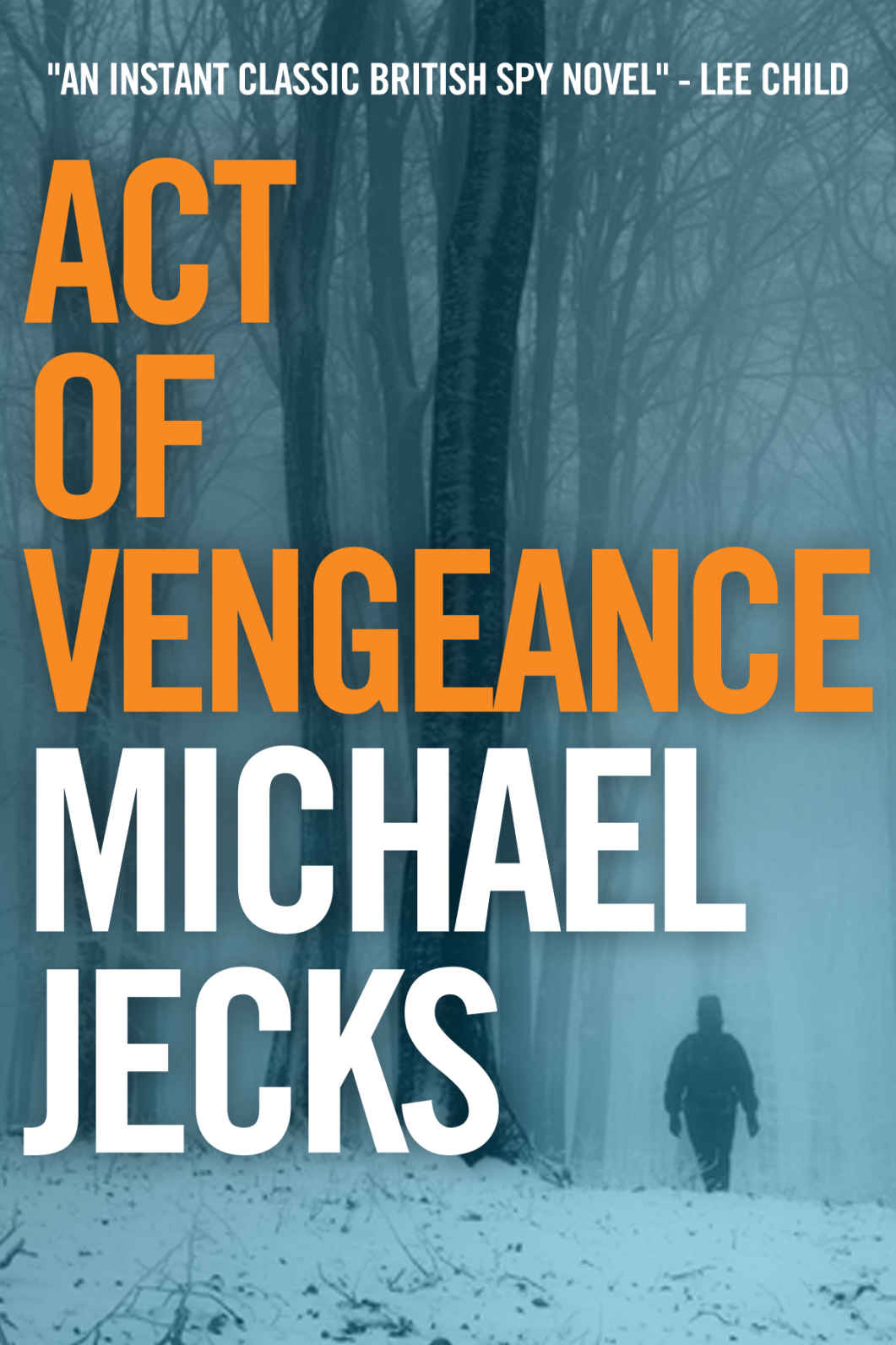 Act of Vengeance