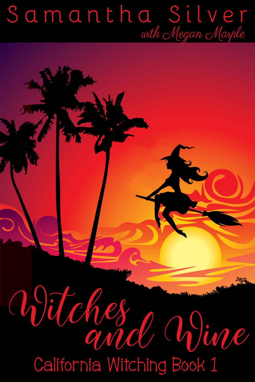 Witches and Wine