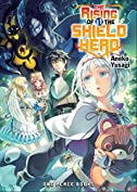 The Rising of the Shield Hero Volume 11: