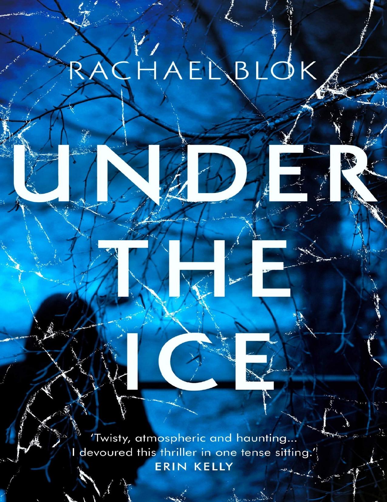 Under the Ice: The unputdownable thriller for Christmas 2019