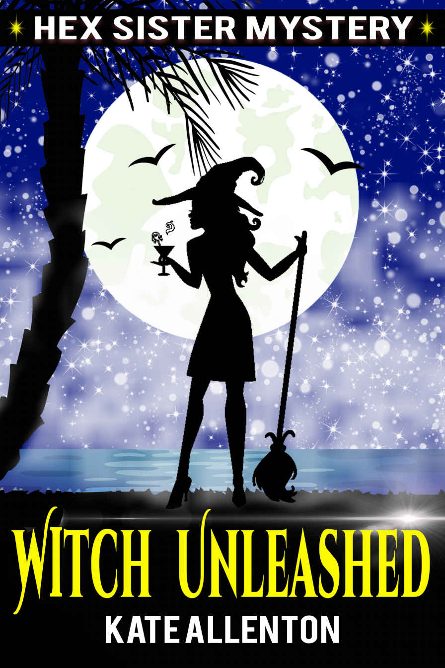 Witch Unleashed