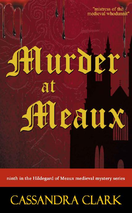 Murder at Meaux