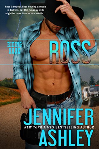 Ross (Riding Hard Book 5)