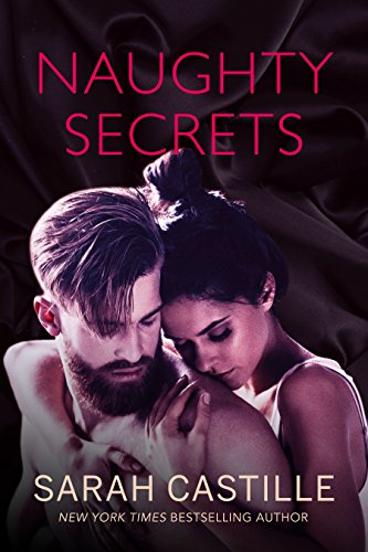 Naughty Secrets (Naughty Shorts Book 3)