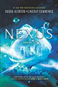 Nexus (The Androma Saga Book 2)