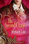 His Second Chance (Second Chance Book 1)