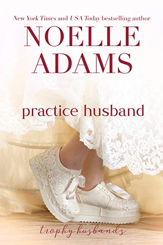 Practice Husband (Trophy Husbands Book 2)