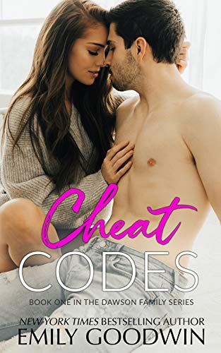 Cheat Codes (The Dawson Family Series Book 1)