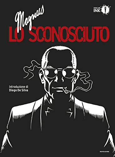 Lo sconosciuto (Italian Edition)