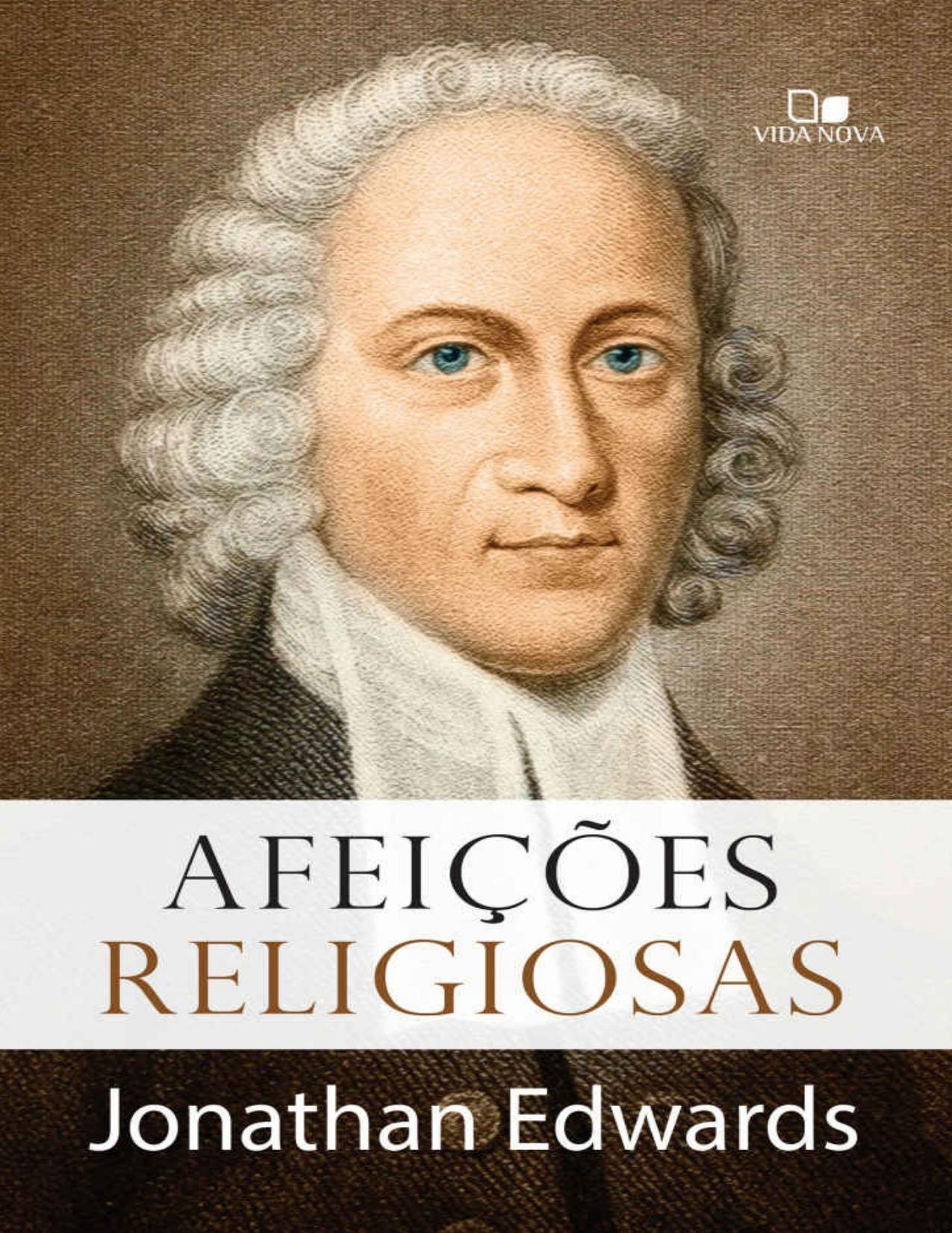 Afeições religiosas