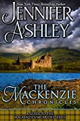 The Mackenzie Chronicles: A Guide to the Mackenzies / McBrides series by Jennifer Ashley