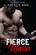 Fierce-Mason (Fierce Five Series Book 3)