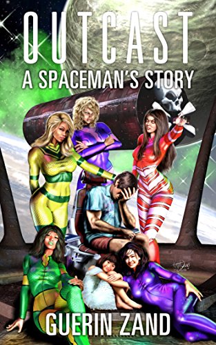 Outcast: A Spaceman's Story