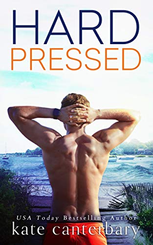 Hard Pressed (Talbott&rsquo;s Cove)