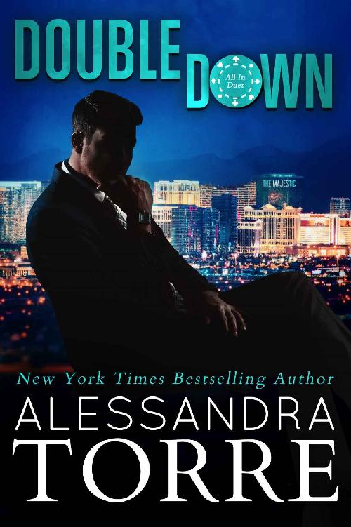 Double Down (All In Duet Book 2)