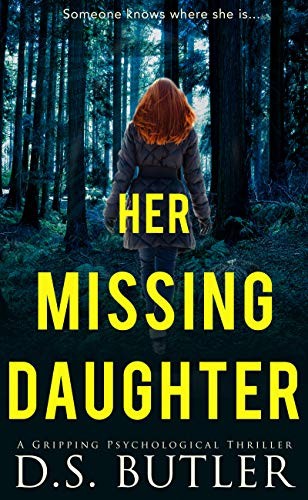 Her Missing Daughter