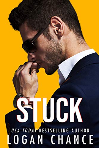 Stuck (The Playboy Series Book 3)