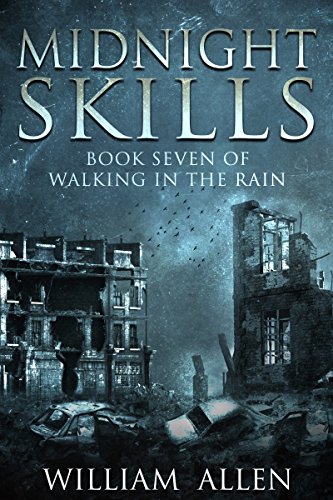 Midnight Skills (Walking in the Rain Book 7)